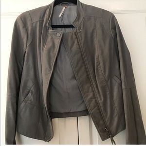 Free People Jacket